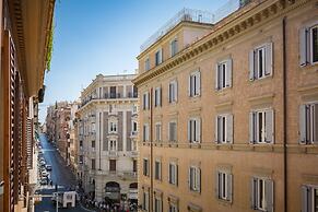 A World Apart - Trevi Apartments