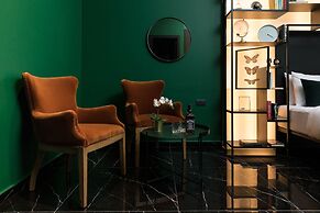 Joseph Hotel TLV