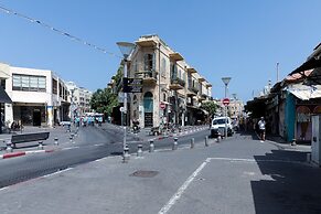 Joseph Hotel TLV