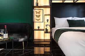 Joseph Hotel TLV