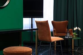 Joseph Hotel TLV