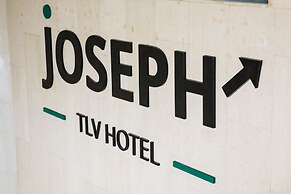 Joseph Hotel TLV