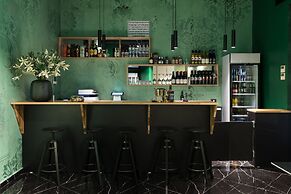 Joseph Hotel TLV