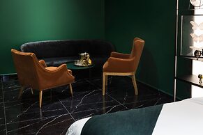 Joseph Hotel TLV