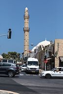 Joseph Hotel TLV