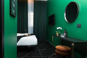 Joseph Hotel TLV