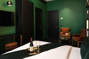 Joseph Hotel TLV