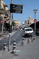 Joseph Hotel TLV