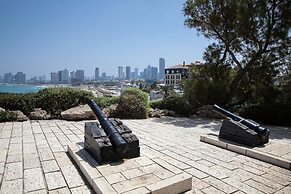 Joseph Hotel TLV