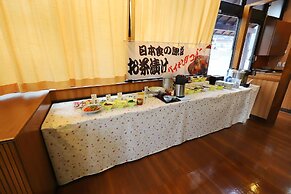 Smile Hotel Nagoya Shinkansenguchi