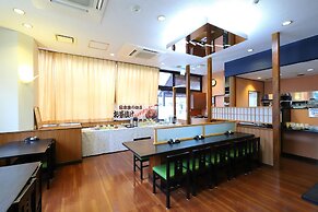 Smile Hotel Nagoya Shinkansenguchi