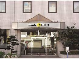 Smile Hotel Nagoya Shinkansenguchi