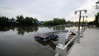 Khumphyazaw Resort