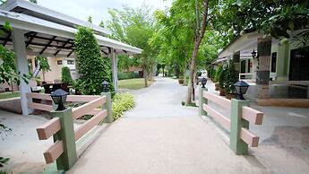 Khumphyazaw Resort