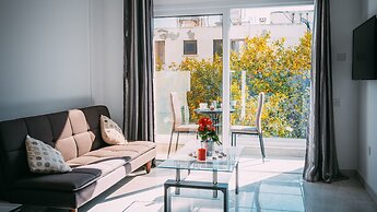 Thomas Apartments