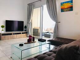 Thomas Apartments
