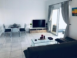 Thomas Apartments