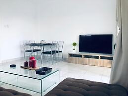 Thomas Apartments