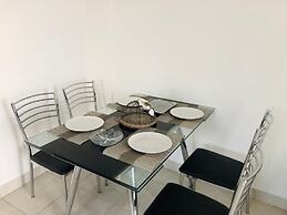 Thomas Apartments