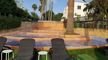Pan Marie Apartments