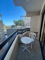 Pan Marie Apartments