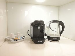 Art Basel - Guesthouse Basel