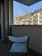 Art Basel - Guesthouse Basel