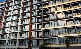The Kayseri Loft Hotel