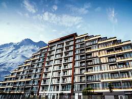 The Kayseri Loft Hotel