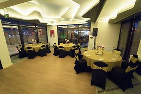 The Kayseri Loft Hotel