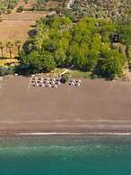 Eden Bungalows and Beach