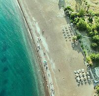 Eden Bungalows and Beach