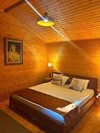 Eden Bungalows and Beach