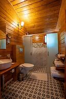Eden Bungalows and Beach