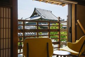 Kariya Ryokan Q
