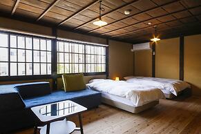 Kariya Ryokan Q