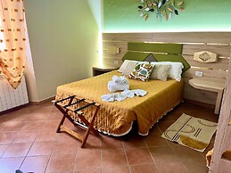 Podere Cortesi Agriturismo Molinaccio