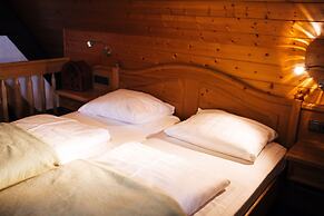 Hotel Adler Bärental