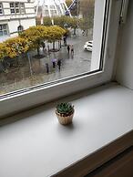 AVI City Burgplatz Apartments