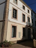 Les Colonnades