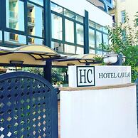Hotel Caruso