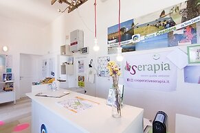 Traiana Bed & Bike