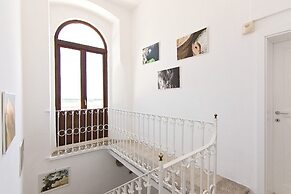 Traiana Bed & Bike