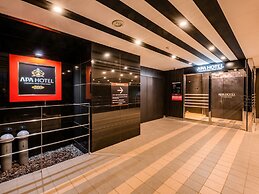 APA Hotel Yamanote Otsuka Ekimae Tower