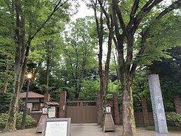 APA Hotel Yamanote Otsuka Ekimae Tower