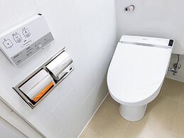 APA Hotel Yamanote Otsuka Ekimae Tower