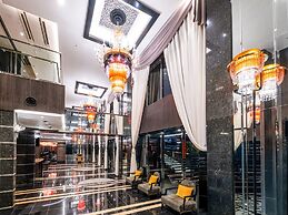 APA Hotel Yamanote Otsuka Ekimae Tower