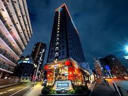 APA Hotel Yamanote Otsuka Ekimae Tower