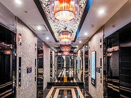 APA Hotel Yamanote Otsuka Ekimae Tower