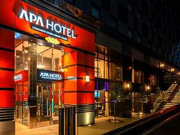 APA Hotel Yamanote Otsuka Ekimae Tower
